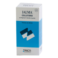 JALMA COLLUTORIO 250 ML