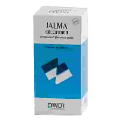 JALMA COLLUTORIO 250 ML