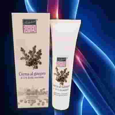 RAIHUEN CREMA GINEPRO CORPO 100 ML