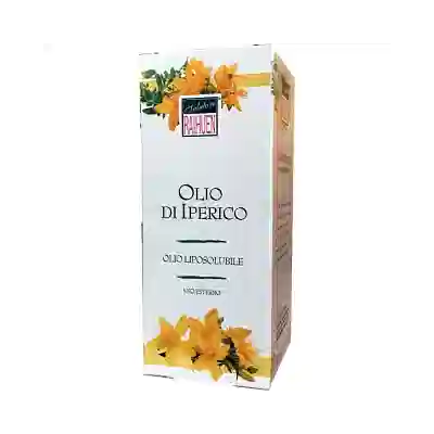 RAIHUEN OLIO IPERICO USO ESTERNO 100 ML