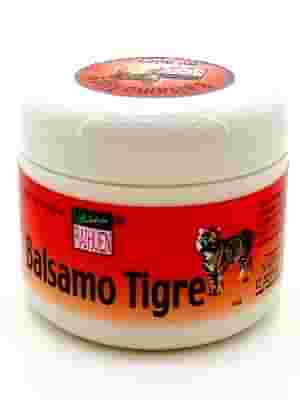 RAIHUEN BALSAMO TIGRE BIANCO 30 ML