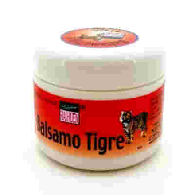 RAIHUEN BALSAMO TIGRE BIANCO 30 ML