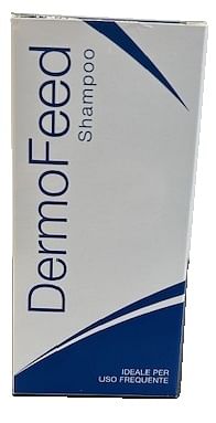 Dermofeed Shampoo 200 Ml