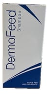 Shampoo Dermofeed delicato con pantenolo, 200ml