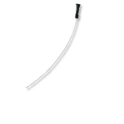 CANNULA RETTALE ERUPLAST PLUS IN PVC LUNGHEZZA 40CM CH18 6MM ERUPLAST PLUS 50 PEZZI