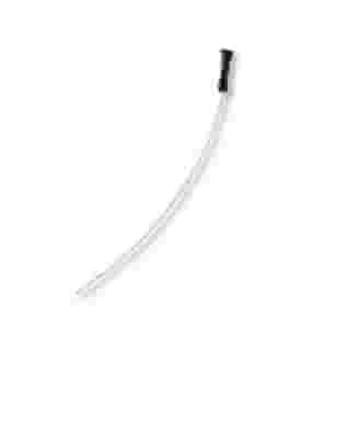 CANNULA RETTALE ERUPLAST PLUS IN PVC LUNGHEZZA 40CM CH30 10MM ERUPLAST PLUS 50 PEZZI