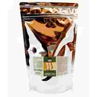 RAIHUEN HENNE' CASTANO CHIARO TINTURA CAPELLI NATURALE 150 G