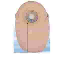 SACCA PER COLOSTOMIA OPACA BIODEGRADABILE FLAIR ACTIVE XTRADIAMETRO 25 MM 30 PEZZI