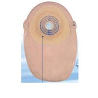 SACCA PER COLOSTOMIA OPACA BIODEGRADABILE FLAIR ACTIVE XTRADIAMETRO 38 MM 30 PEZZI