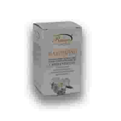 Integratore Rubigen Biancospino, 100 compresse alle erbe