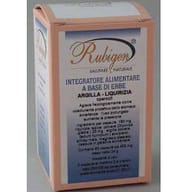 RUBIGEN VENTRE PIATTO INTEGRATORE PANCIA GONFIA 60 CAPSULE