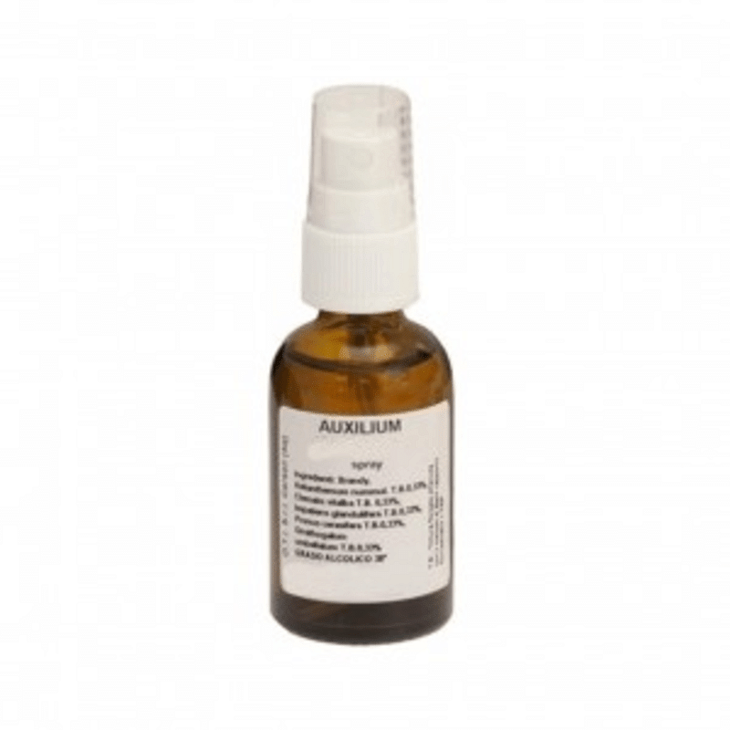 Auxilium Spray 30 Ml