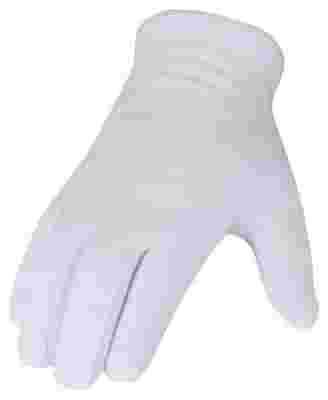 GUANTO IN COTONE MISURA 7