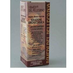 RIMEDI DEL PELLEGRINO SOLUZIONE IDROALCOLICA BIANCOSPINO 50 ML