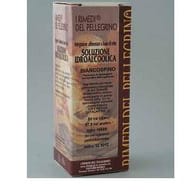 RIMEDI DEL PELLEGRINO SOLUZIONE IDROALCOLICA BIANCOSPINO 50 ML