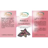 RUBIGEN PERILLA FRUTESCENS 60 CAPSULE