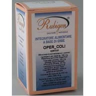 Integratore Rubigen Opercoli con Melissa e Passiflora, 60 cps