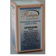RUBIGEN OPERANSI INTEGRATORE PER L'ANSIA 60 CAPSULE
