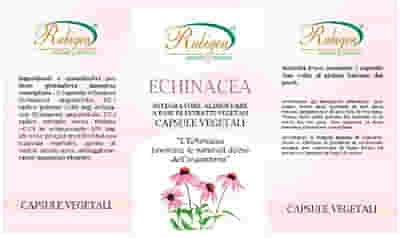 RUBIGEN ECHINACEA 60 CAPSULE