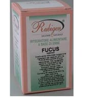 RUBIGEN FUCUS 60 CAPSULE