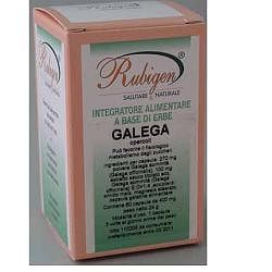 Rubigen Galega 60 Capsule