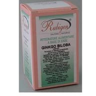 RUBIGEN GINKGO BILOBA 60 CAPSULE
