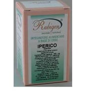 Integratore Rubigen Iperico per l'umore, 60 capsule