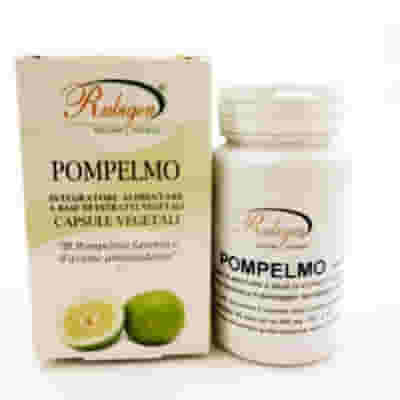 RUBIGEN POMPELMO 60 CAPSULE