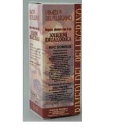 RIMEDI DEL PELLEGRINO RPC SOMNUS SOLUZIONE IDROALCOLICA COMPOSTA SONNO 50 ML