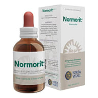 ECOSOL NORMORIT GOCCE 50 ML