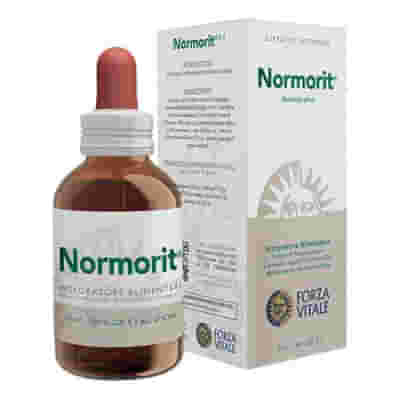 ECOSOL NORMORIT GOCCE 50 ML