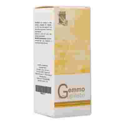 GEMMO COMP 07 50 ML GOCCE