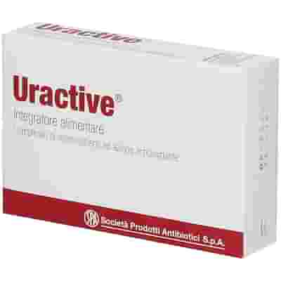 URACTIVE 30 CAPSULE