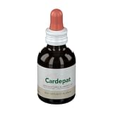 ECOSOL CARDEPAT GOCCE 50 ML