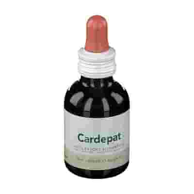 ECOSOL CARDEPAT GOCCE 50 ML
