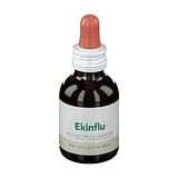 ECOSOL EKINFLU GOCCE 50 ML