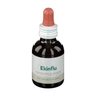 ECOSOL EKINFLU GOCCE 50 ML