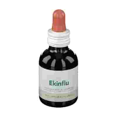 ECOSOL EKINFLU GOCCE 50 ML