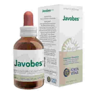 ECOSOL JAVOBES GOCCE 50 ML