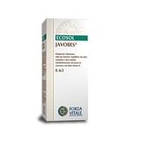 ECOSOL JAVOBES GOCCE 50 ML