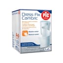 BENDA ORLATA IN GARZA IDROFILA PIC CAMBRIC 7X500CM