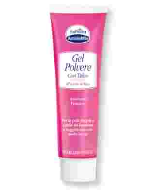 EUPHIDRA AMIDOMIO GEL POLVERE 50 ML