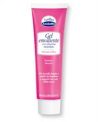 EUPHIDRA AMIDOMIO GEL EMOLLIENTE 50 ML EUPHIDRA AMIDOMIO GEL EMOLLIENTE 50 ML