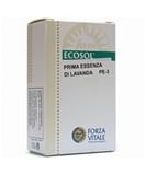 ECOSOL PRIMA ESSENZA LAVANDA GOCCE 10 ML
