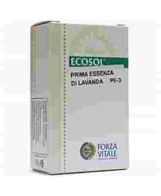 ECOSOL PRIMA ESSENZA LAVANDA GOCCE 10 ML