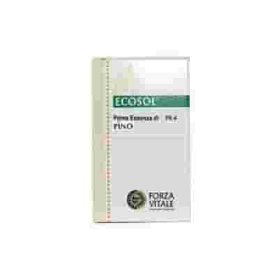 ECOSOL PRIMA ESSENZA PINO GOCCE 10 ML
