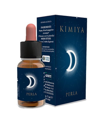 KIMIYA PERLA GOCCE 10 ML