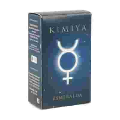 KIMIYA SMERALDO GOCCE 10 ML