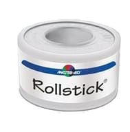 Cerotto in rocchetto Master-Aid Rollstick 5x2,50cm