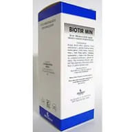 BIOTIR MIN SOLUZIONE IDROALCOLICA 50 ML